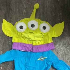 Toy Story Alien Costume for Baby